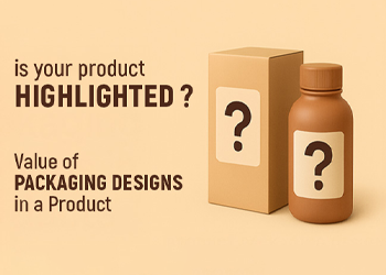 The True Value of Packaging Designs in a Product
